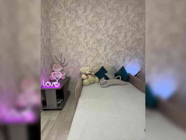 SeXXyMagic webcam