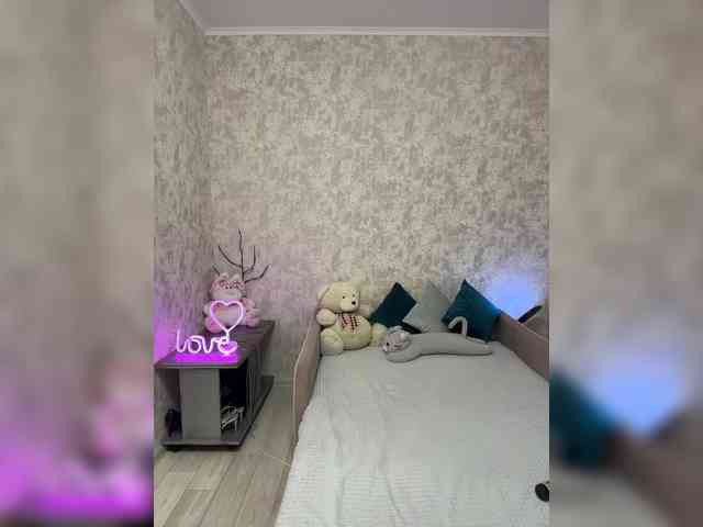 SeXXyMagic webcam