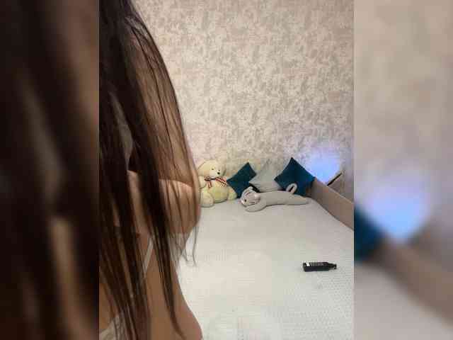 SeXXyMagic webcam