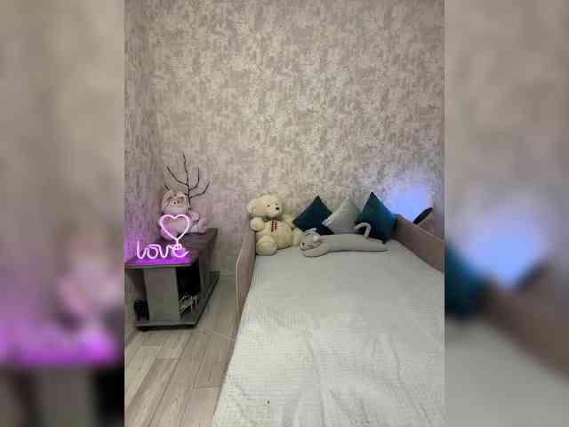 SeXXyMagic webcam