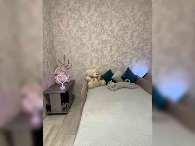 SeXXyMagic webcam