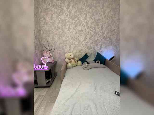 SeXXyMagic webcam