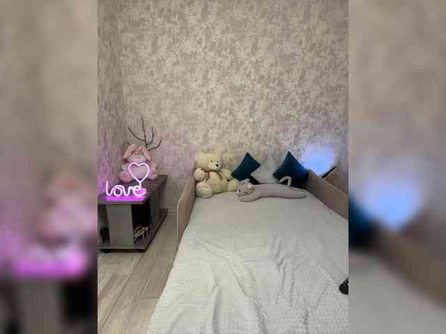 SeXXyMagic webcam
