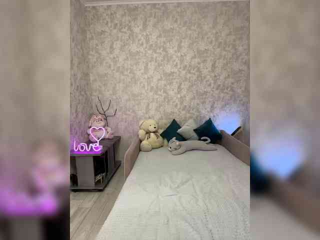 SeXXyMagic webcam