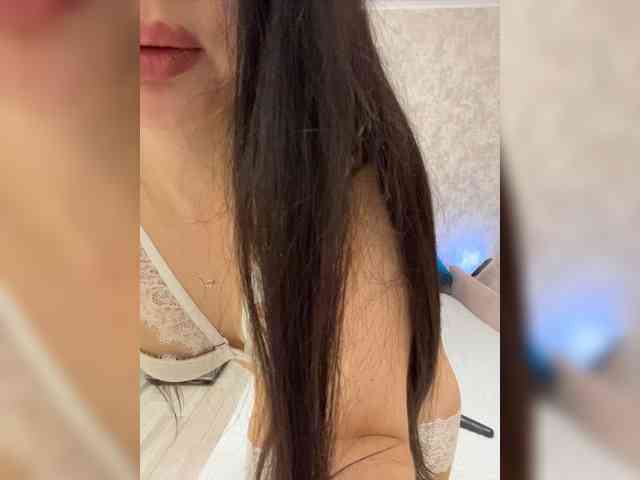 SeXXyMagic webcam