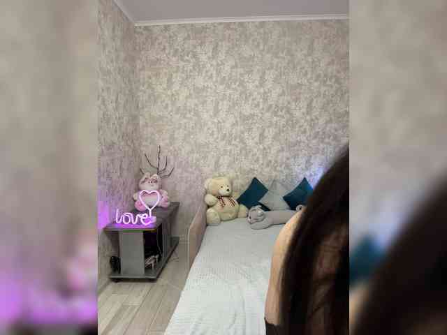 SeXXyMagic webcam