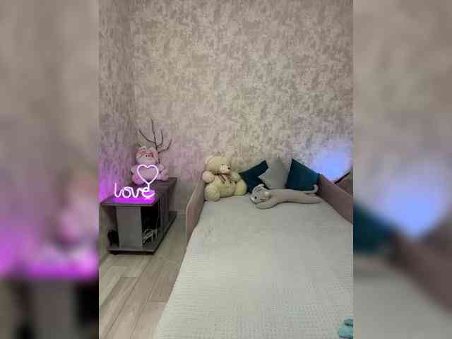 SeXXyMagic webcam
