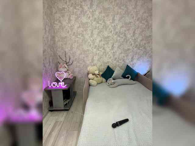 SeXXyMagic Sex Cam Show