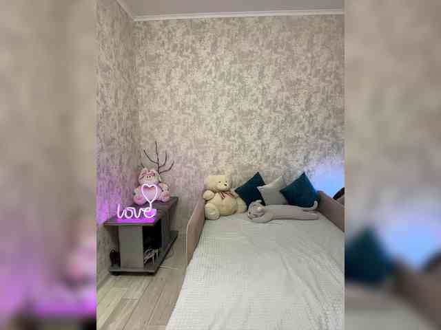 SeXXyMagic webcam