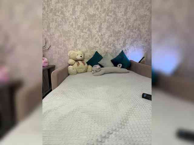 SeXXyMagic webcam