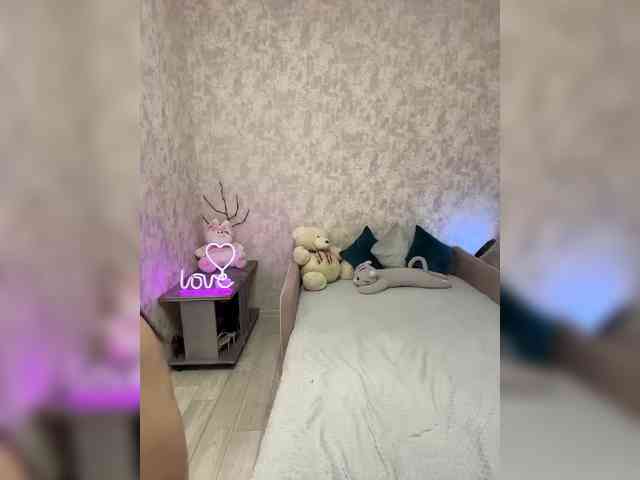 SeXXyMagic webcam