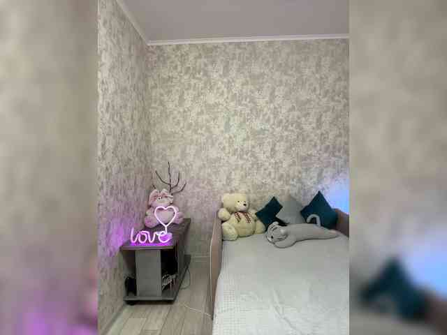 SeXXyMagic webcam