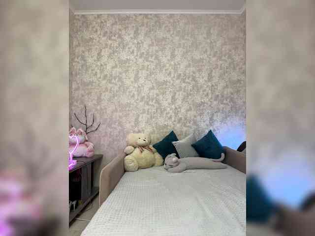 SeXXyMagic webcam