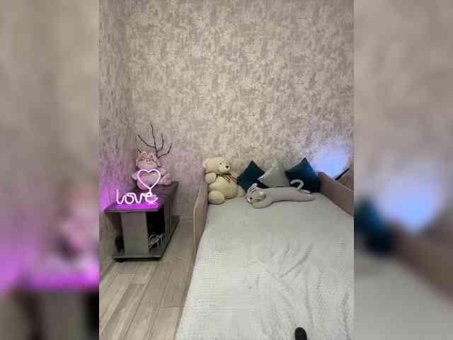 SeXXyMagic webcam