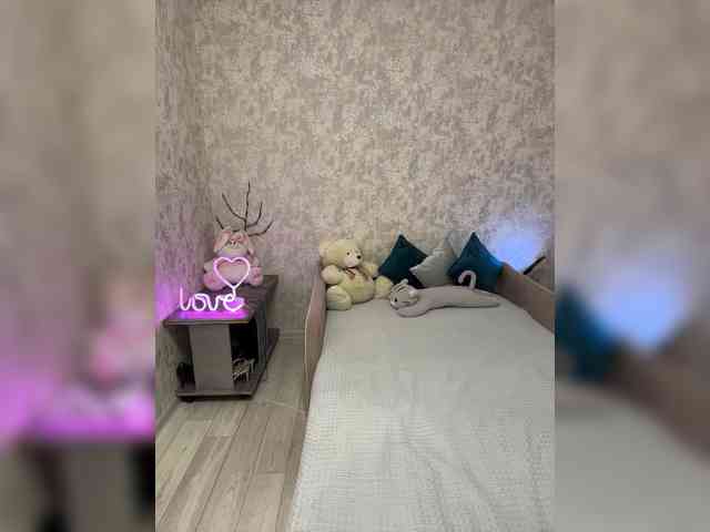 SeXXyMagic webcam