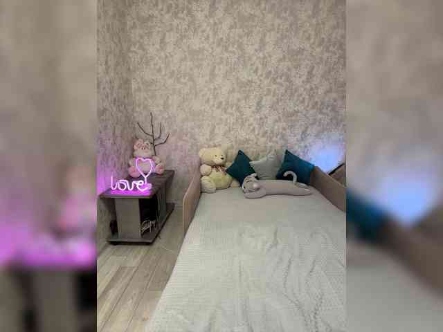 SeXXyMagic webcam