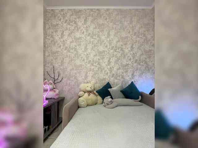 SeXXyMagic webcam