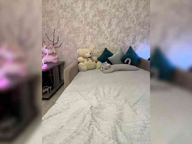 SeXXyMagic webcam