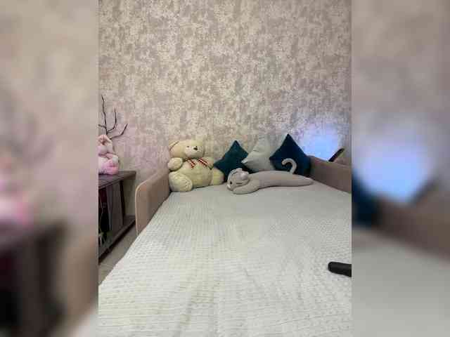 SeXXyMagic Sex Cam Show