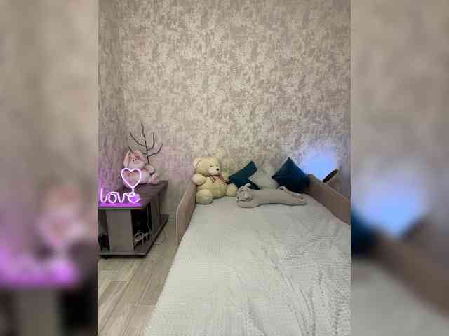 SeXXyMagic webcam