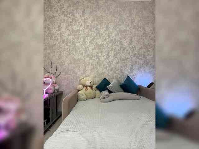 SeXXyMagic webcam