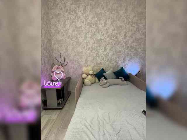 SeXXyMagic webcam