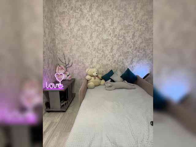 SeXXyMagic webcam