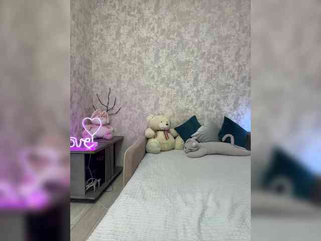 SeXXyMagic webcam