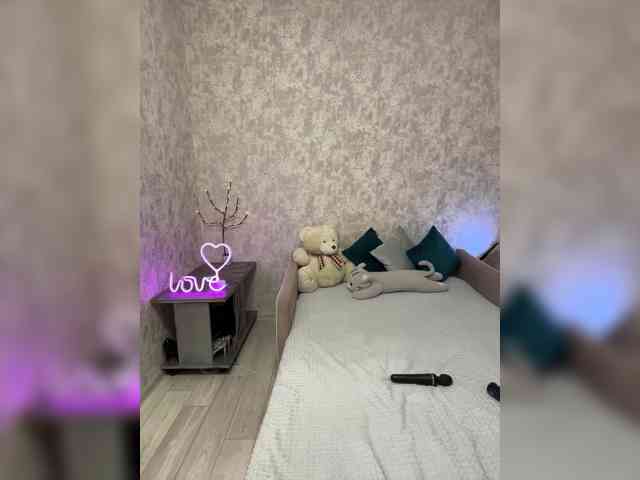 SeXXyMagic webcam