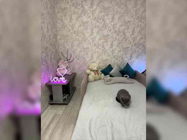 SeXXyMagic webcam