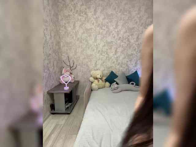 SeXXyMagic webcam