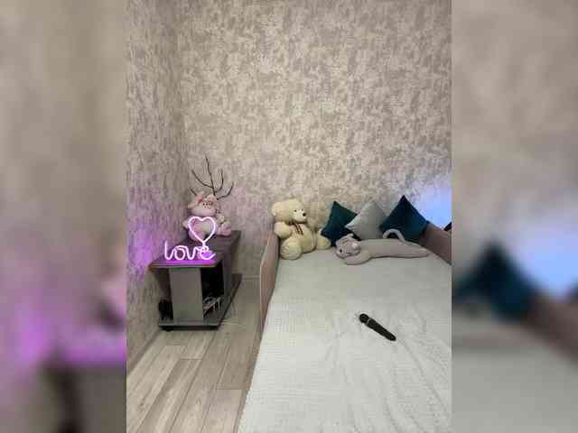 SeXXyMagic webcam
