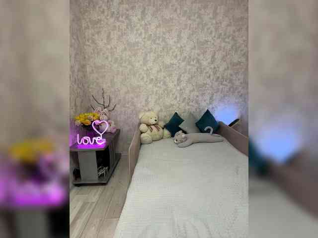 SeXXyMagic webcam