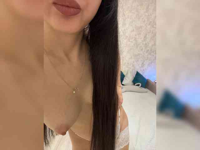 SeXXyMagic webcam