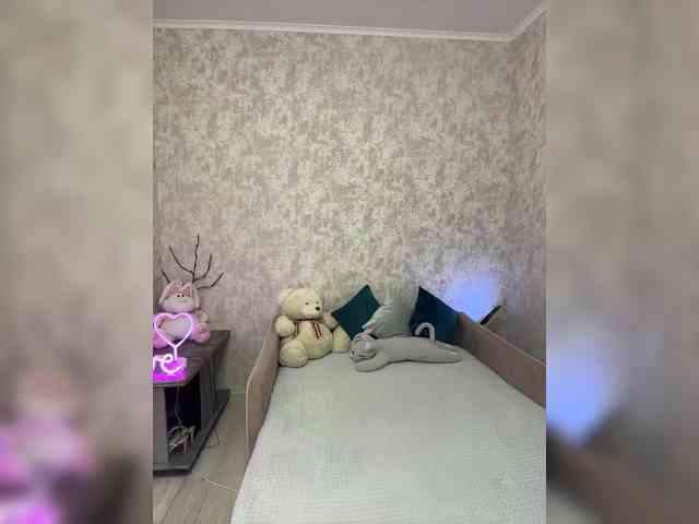 SeXXyMagic webcam