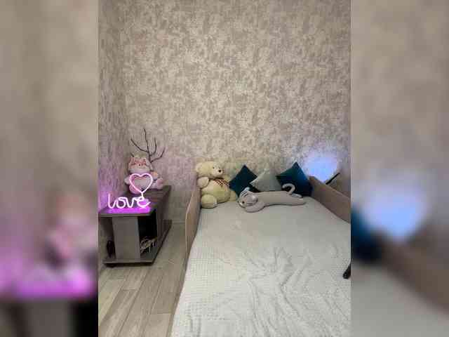 SeXXyMagic Sex Cam Show