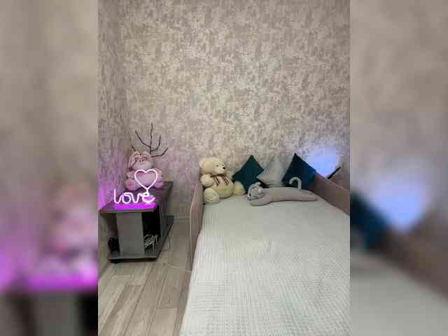 SeXXyMagic webcam