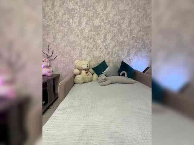 SeXXyMagic webcam