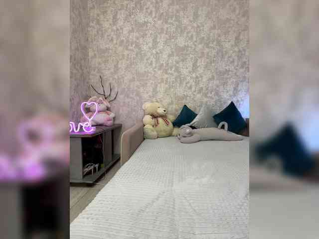 SeXXyMagic webcam