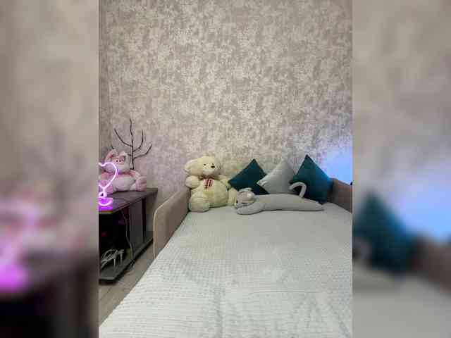 SeXXyMagic webcam