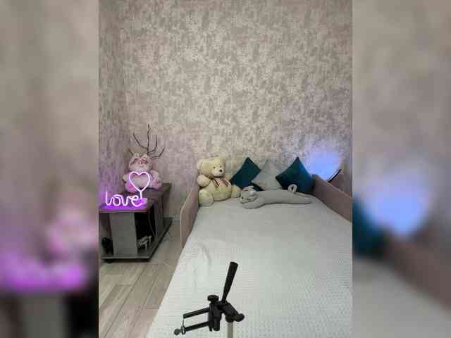 SeXXyMagic webcam