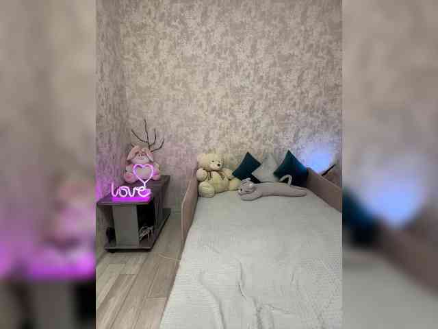 SeXXyMagic webcam