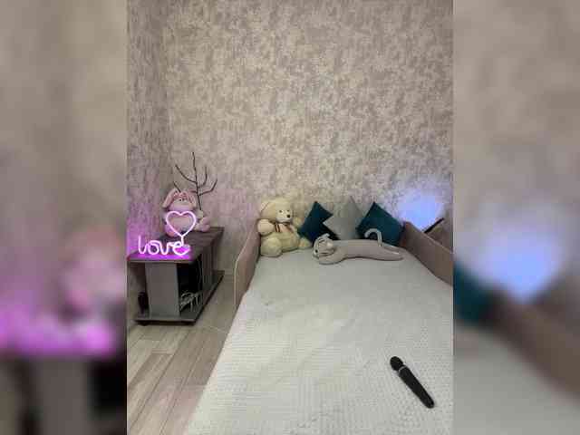 SeXXyMagic webcam