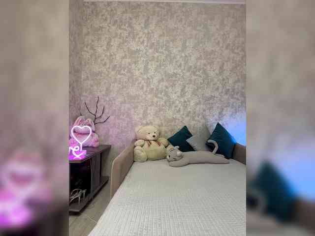SeXXyMagic webcam
