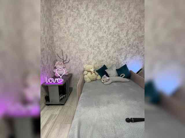 SeXXyMagic webcam