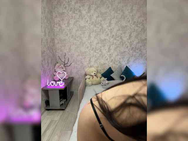 SeXXyMagic webcam