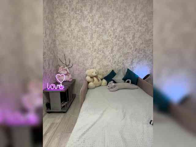 SeXXyMagic webcam