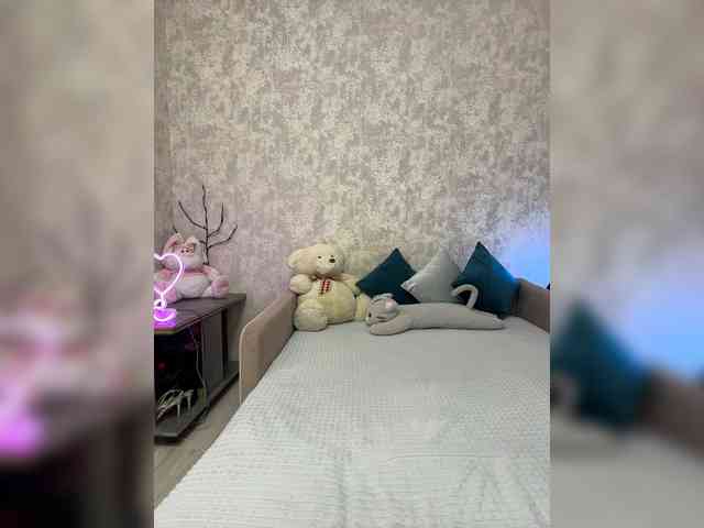 SeXXyMagic webcam