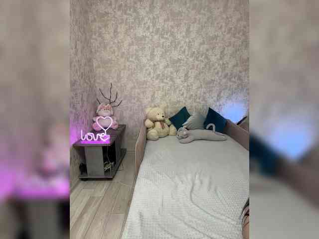 SeXXyMagic webcam