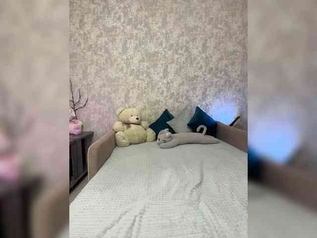 SeXXyMagic Sex Cam Show